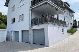 Wohnung mieten in 74861 Neudenau, Barrierefreie 3-Zimmer Wohnung mit Terrasse in Neudenau