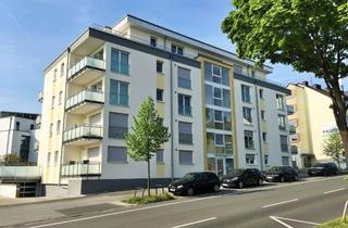 Penthouse mieten in Stockumer Straße 410, 44227 Eichlinghofen, Penthouse Eichlinghofen (107 m² Nutzfläche)