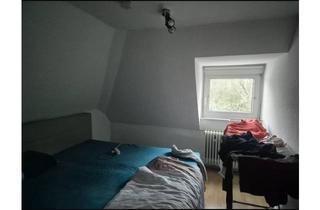 Wohnung mieten in Auf Der Benkert, 33330 Gütersloh, Helle 2-Zimmer Dachgeschosswohnung in Gütersloh