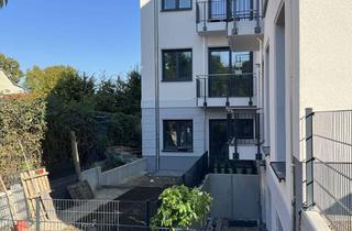 Wohnung mieten in Grünauer Straße 28, 12524 Altglienicke, Licht, Luft & Freiheit: 3 Zimmer mit 2 Terrassen!