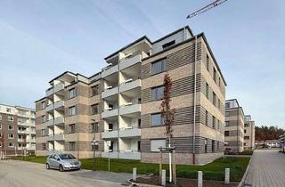 Wohnung mieten in Granitstr., 64285 Darmstadt, Neubauwohnung in Darmstadt-Bessungen