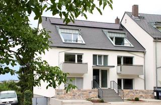 Wohnung mieten in Thorwaldsenanlage 49, 65195 Wiesbaden, Geräumige 4-Zimmer Wohnung mit Garten in Wiesbaden-Nordost