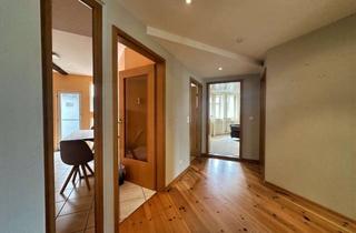 Wohnung mieten in 38820 Halberstadt, Großzügige Maisonettewohnung (6 Zimmer) mit Terrasse