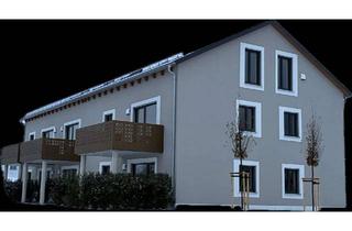 Wohnung mieten in Rebenweg 18, 93309 Kelheim, Attraktive Erstbezug Maissonette 4-ZKB mit Balkon in Kelheim