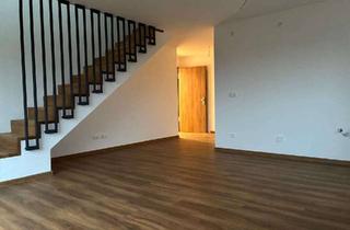 Wohnung mieten in Rebenweg 18, 93309 Kelheim, Attraktive Erstbezug Maissonette 4-ZKB mit Balkon in Kelheim