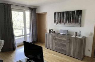 Wohnung mieten in Helene-Weber-Allee 15, 80637 Neuhausen-Nymphenburg, vollständig eingerichtete 2-Zimmer Wohnung am Olympiapark, verfügbar ab 1.3.2026