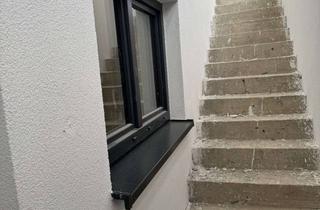 Wohnung mieten in Ströhlerweg, 88299 Leutkirch, 2-Zi. Souterrainwohnung (Neubau - Erstbezug !) in Leutkirch