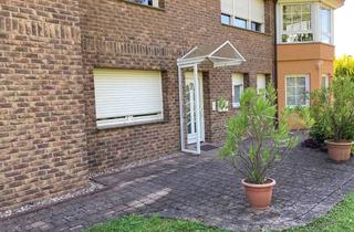 Wohnung mieten in Am Hackmesser 12, 74722 Buchen, 3_ZKB mit Einbauküche in Buchen (OT: Hettingen)