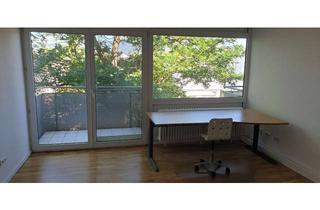 Wohnung mieten in Rotdornweg, 65760 Eschborn, Taunus Blick, möbliert, 1ZB 30qm Wohnung in Eschborn Niederhöchststadt, Erstbezug nach Sanierung