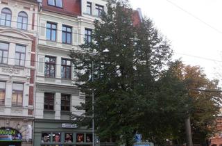 Wohnung mieten in Halberstädter Str. 131, 39112 Sudenburg, Kleine 3-Raum-Altbau-Wohnung mit EBK im Dachgeschoss in der Halberstädter Straße erwartet Sie!