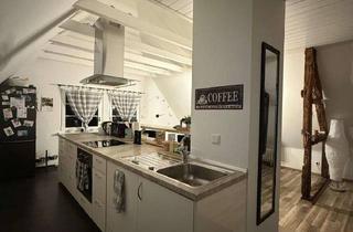 Wohnung mieten in Frankfurter Straße 82, 58339 Breckerfeld, Gemütliche Wohnung in Breckerfeld ab dem 1.2.26 zu vermieten