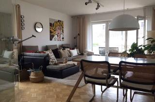 Wohnung mieten in 53757 Sankt Augustin, Helle 3-Zimmer Wohnung in Schmerbroich/am Stadtwald mit Balkon