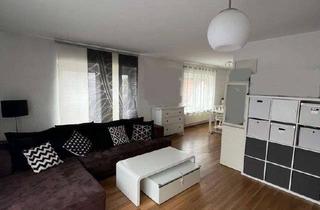Wohnung mieten in 91301 Forchheim, Helle 3,5-Zimmer-Wohnung mit Balkon in Forchheim
