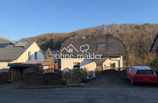 Einfamilienhaus kaufen in 32602 Vlotho, Familienfreundliches Einfamilienhaus mit separater Einliegerwohnung