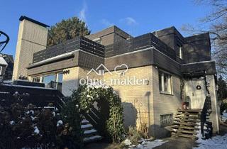 Bauernhaus kaufen in 30179 Hannover, Exklusives Anwesen im Märchenviertel - Ruhe, Privatsphäre & außergewöhnlicher Wohnkomfort