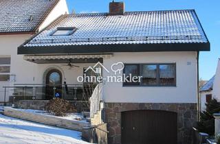 Haus mieten in 86554 Gundelsdorf, Einfamilienhaus mit Tiefgarage, voll ausgestattet