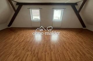 Wohnung mieten in 88299 Leutkirch, Große Maisonette Wohnung in Niederhofen-Leutkirch