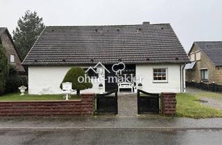 Einfamilienhaus kaufen in 24969 Lindewitt, Freistehendes 7-Zimmer-Haus mit Kamin, Garten & Glasfaser - provisionsfrei