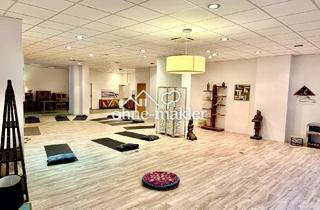 Büro zu mieten in 19053 Schwerin, Gewerbefläche ca. 160 m² in der Innenstadt von Schwerin , Provisionsfrei