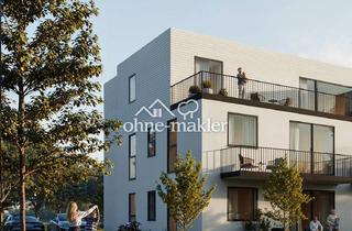 Wohnung kaufen in 35578 Wetzlar, Virchow SIX- Traumhafte 2-Zimmerwohnung mit Balkon