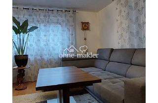 Wohnung mieten in 77948 Friesenheim, Möblierte Wohnung Friesenheim