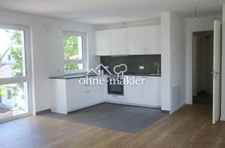 Wohnung mieten in 63071 Offenbach, Moderne 2-Zimmer-Wohnung mit Balkon in Offenbach