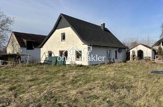 Haus kaufen in 32369 Rahden, 148.000€ - Keine Provision - Resthof mit großem Grundstück ruhig gelegen in Rahden