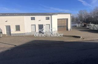 Büro zu mieten in 56751 Polch, Hallen in Polch zu vermieten