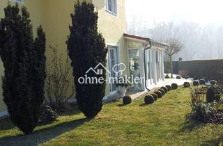 Villa kaufen in 94086 Bad Griesbach, Repräsentatives Villenanwesen,Toplage,Golf-Thermenregion,Niederbayern/Bad Griesbach
