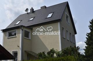 Einfamilienhaus kaufen in 15370 Fredersdorf-Vogelsdorf, Einfamilienhaus zum Kauf - provisionsfrei