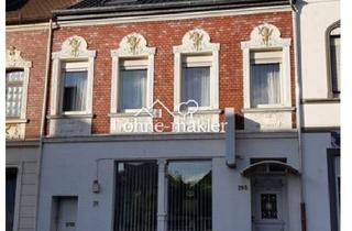 Wohnung mieten in 47198 Duisburg, Gemütliche Single Wohnung , DG , 49qm , 2FH , DU.Homb.-Hochheide