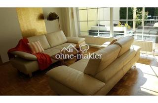 Wohnung mieten in 82205 Gilching, Möbliertes RMH, ca. 115 qm, 4 Zimmer, S-Bahn Nähe