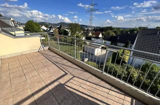 Wohnung mieten in 95326 Kulmbach, Renovierte 4,5-Zimmer-Wohnung mit Plassenburgblick