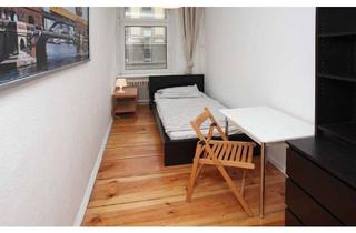 WG-Zimmer mieten in Körnerstraße, 13585 Spandau, Zimmer Zimmer in der Körnerstraße