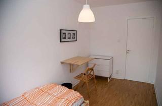 WG-Zimmer mieten in Rauschener Ring 26B, 22047 Wandsbek, Zimmer Zimmer in der Rauschener Ring B