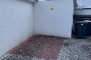 Garagen mieten in Viehstraße 19, 59590 Geseke, Stellplatz zu vermieten