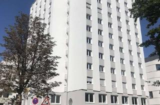 Garagen mieten in Weberstraße 96, 60318 Nordend-West, KFZ-Stellplatz in Tiefgarage im Nordend