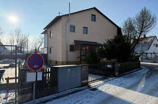 Haus kaufen in 85241 Hebertshausen, Ruhige DHH mit 104 qm Wfl, frei verfügbar