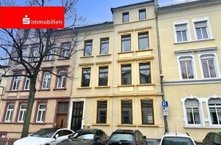 Haus kaufen in 63065 Offenbach, LEERSTEHENDES 4 Familienhaus in zentraler Lage von Offenbach - Ideale Kapitalanlage!