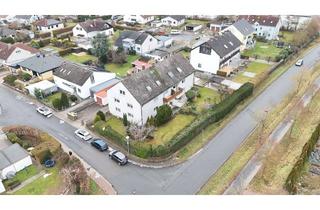 Haus kaufen in 90587 Obermichelbach, Charmantes Dreifamlienhaus mit Potential in gesuchter Wohnlage von Obermichelbach!