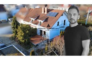 Doppelhaushälfte kaufen in 72336 Balingen, Ihr neues Zuhause: Doppelhaushälfte in ruhiger Lage mit Garage