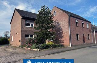 Haus kaufen in 47661 Issum, Ausschließlich für Kapitalanleger!