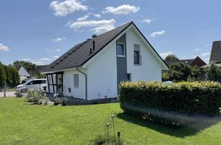 Einfamilienhaus kaufen in Brauckstraße 19a, 59514 Welver, Traumhaftes Einfamilienhaus mit großem Garten