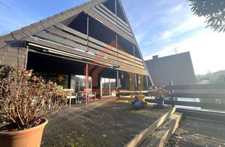 Einfamilienhaus kaufen in 51709 Marienheide, Freistehendes Einfamilienhaus mit Einliegerwohnung und großem Potenzial!