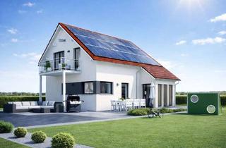 Haus kaufen in 16306 Hohenselchow-Groß Pinnow, Dein Zuhause, deine Freiheit - macht mit uns eure Träume wahr!