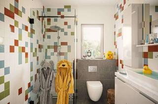 Haus kaufen in 17268 Temmen-Ringenwalde, Dein individuelles Traumhaus in Wichmannsdorf