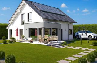 Haus kaufen in 17268 Temmen-Ringenwalde, LivingHaus: Dein Traum vom Eigenheim wird Wirklichkeit