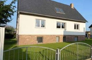 Haus kaufen in 03149 Groß Schacksdorf-Simmersdorf, freigewordenes Wohnhaus in Groß Schacksdorf