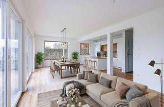 Haus kaufen in 84085 Langquaid, Schlüsselfertig ausgebautes Reihenendhaus mit Terrasse, Garten, 2 Stellplätzen, KFW 40 Effizienzhaus