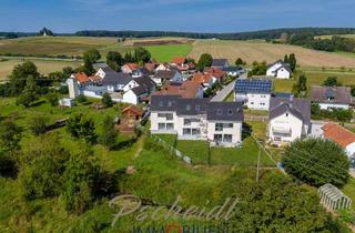 Haus kaufen in 84085 Langquaid, Schlüsselfertig ausgebautes Reihenendhaus mit Terrasse, Garten, 2 Stellplätzen, KFW 40 Effizienzhaus